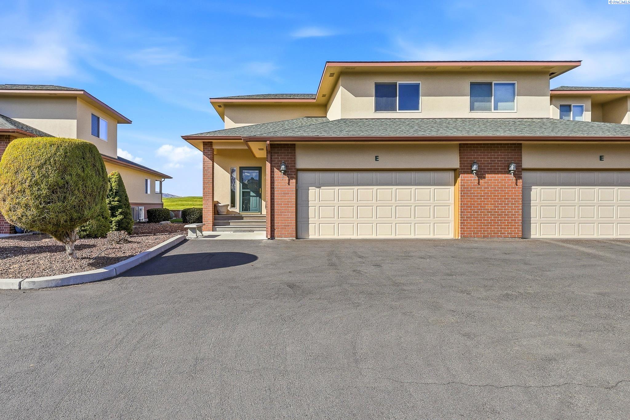 Photo 1 of 37 — 300 Columbia Point Dr Unit E 117, Richland, WA 99352