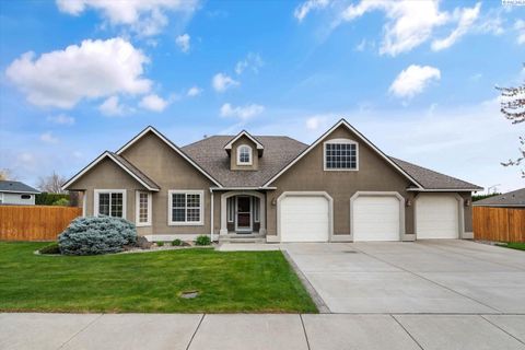 Photo of 2790 Leopold Ln, Richland, WA 99352 (MLS # 291530)