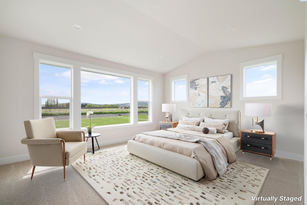 Photo of 7541 W 22nd Place, Kennewick, WA 99337 (MLS # 291463)