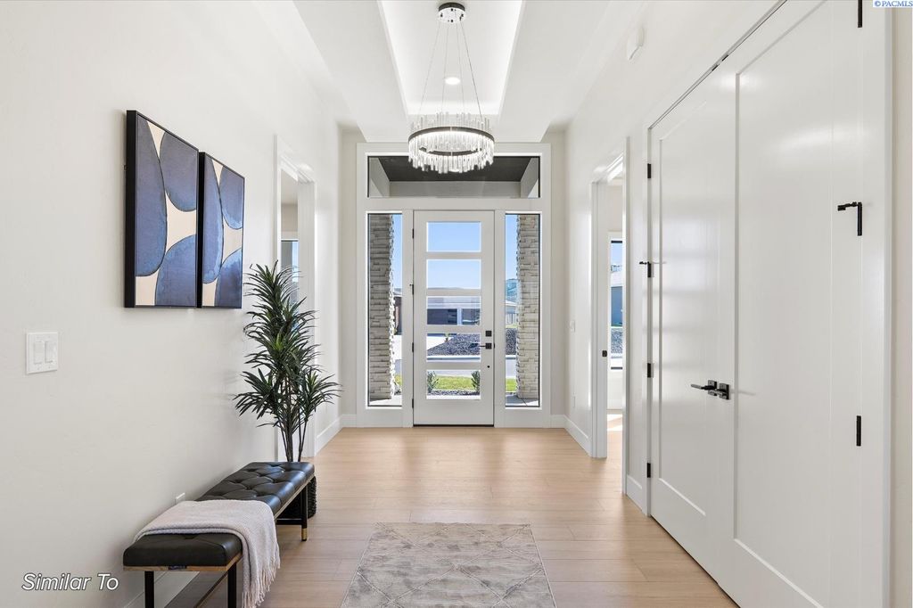 Photo of 7541 W 22nd Place, Kennewick, WA 99337 (MLS # 291463)