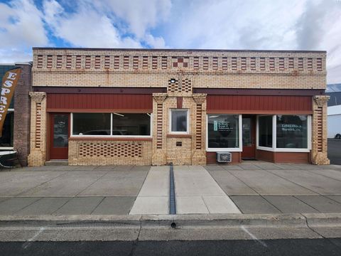 Photo of 23 E Front St, St. John, WA 99171 (MLS # 291060)