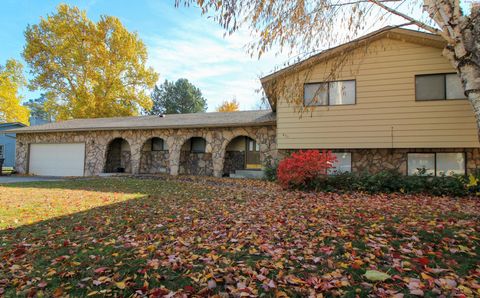 Photo of 411 Snyder Street, Richland, WA 99354 (MLS # 293439)