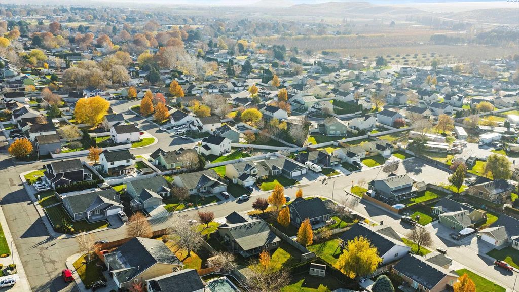 Photo of 3906 S Quincy Street, Kennewick, WA 99337 (MLS # 289000)