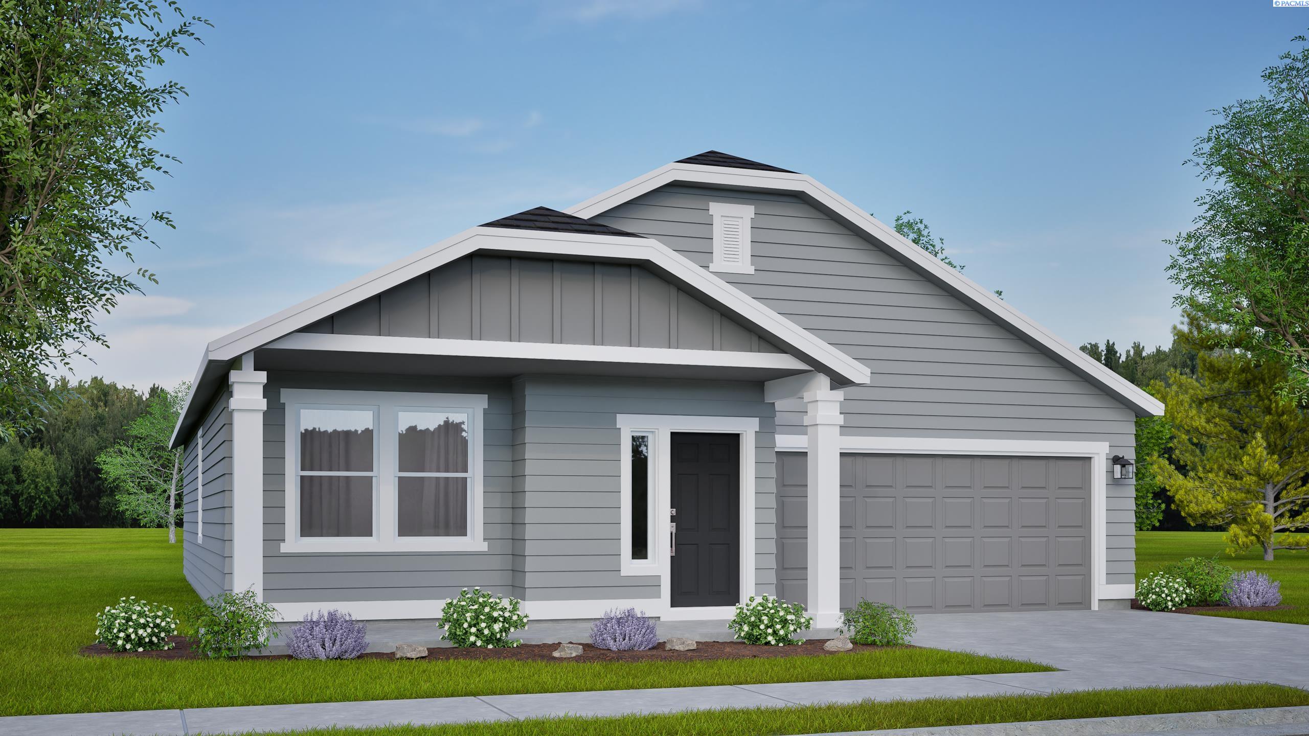 Photo 1 of 1 — 3728 Corvina, Richland, WA 99352