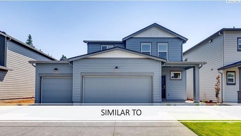 Photo of 6125 Road 115, Pasco, WA 99301 (MLS # 293333)