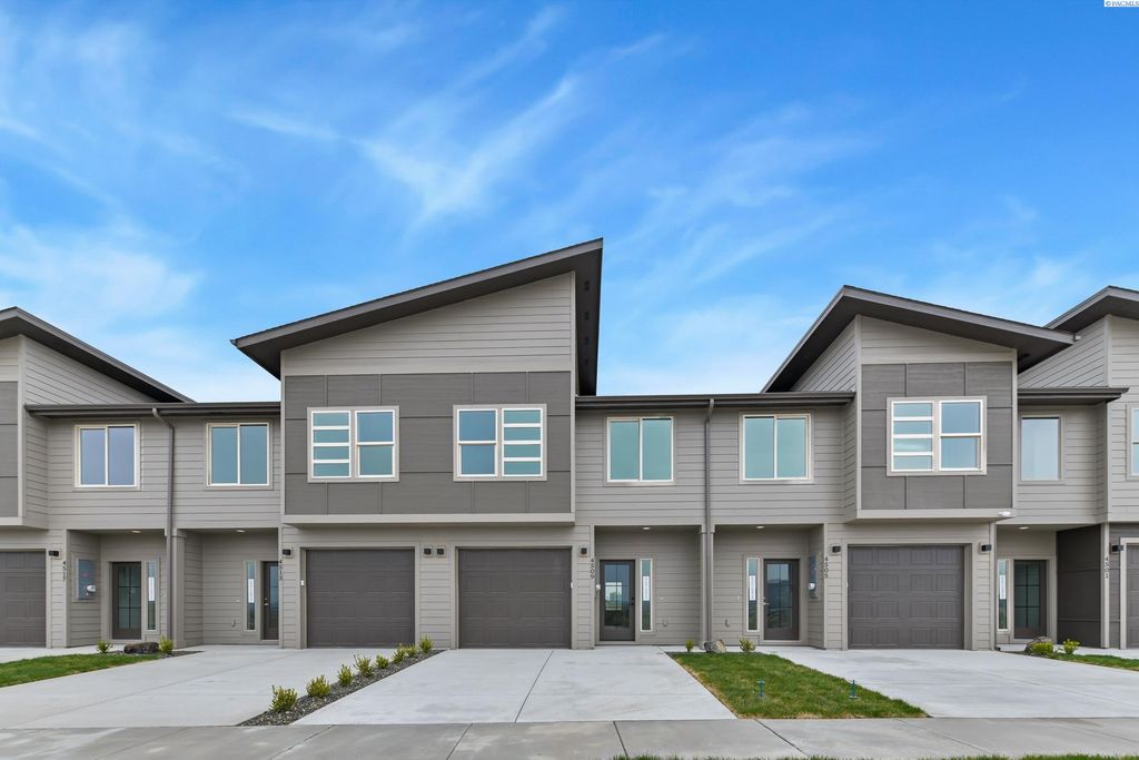 Photo of 4509 Road 114, Pasco, WA 99301 (MLS # 291806)