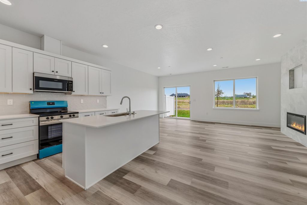 Photo of 4509 Road 114, Pasco, WA 99301 (MLS # 291806)
