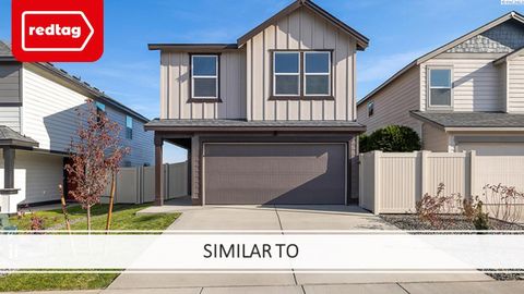Photo of 6431 Sandstone Dr, Pasco, WA 99301 (MLS # 292085)