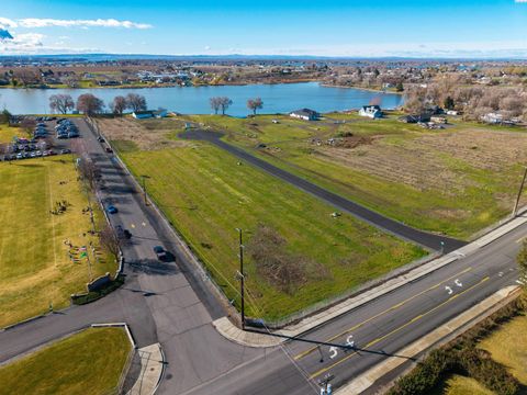 Photo of 0 Lot 1 Nna Road H.2 Ne, Moses Lake, WA 98837 (MLS # 291446)