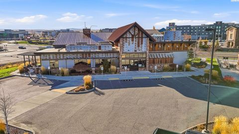 Photo of 4862 Hildebrand Boulevard, Kennewick, WA 99336 (MLS # 289012)