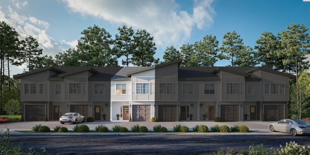 Photo of 4437 Road 114, Pasco, WA 99301 (MLS # 292808)