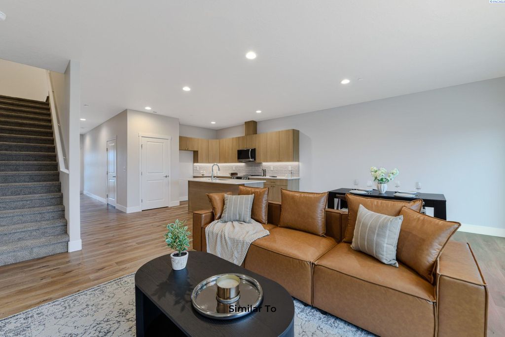 Photo of 4437 Road 114, Pasco, WA 99301 (MLS # 292808)