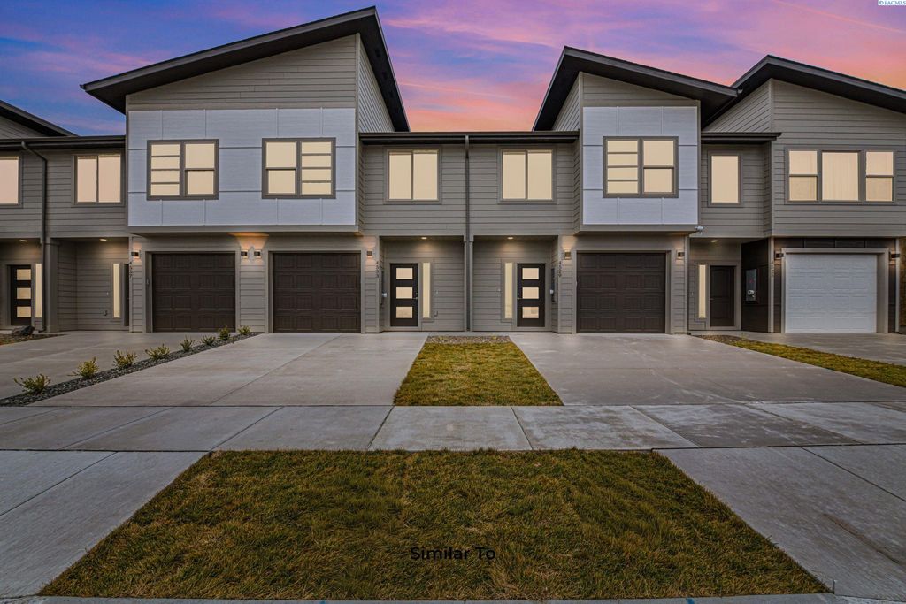 Photo of 4437 Road 114, Pasco, WA 99301 (MLS # 292808)