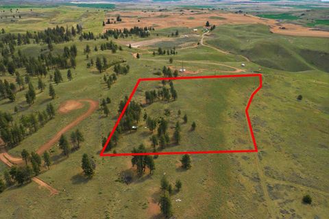 Photo of NKA10 Alta Vista Way, Waterville, WA 98858 (MLS # 292979)