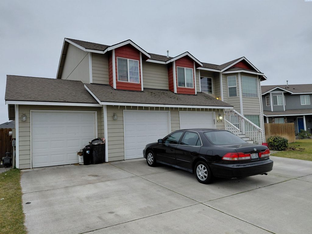 Photo of 4208 Palo Verde Ct, Pasco, WA 99301 (MLS # 290068)