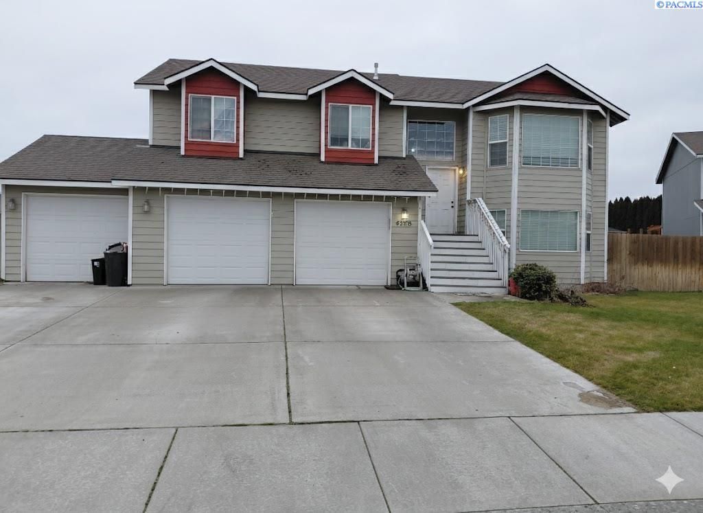 Photo of 4208 Palo Verde Ct, Pasco, WA 99301 (MLS # 290068)