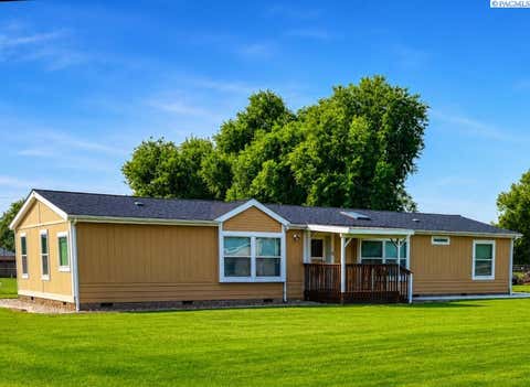 Photo of 20204 S 2154 Pr Se PR, Kennewick, WA 99337 (MLS # 294397)