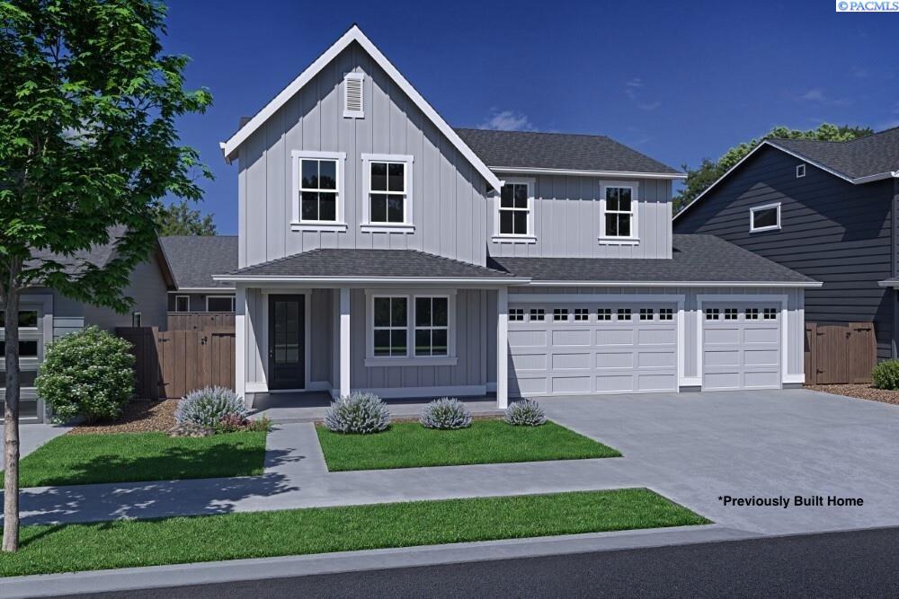 Photo 1 of 15 — 2937 Halfway Ave, Richland, WA 99354