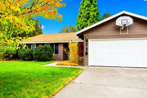 Photo of 8118 W Falls Pl, Kennewick, WA 99336 (MLS # 288861)