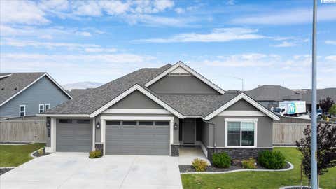 Photo of 2791 Ketch Road, Richland, WA 99354 (MLS # 293716)