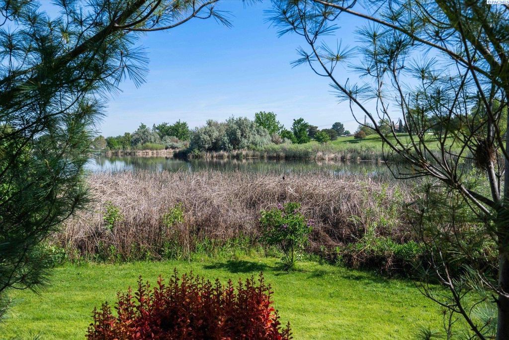 Photo of 317 Lakeview Ct, Richland, WA 99352 (MLS # 292636)