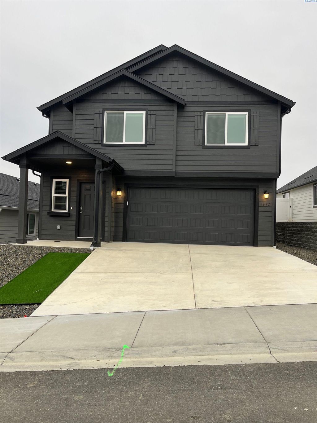 Photo of 3691 S Quay Street, Kennewick, WA 99338 (MLS # 292501)