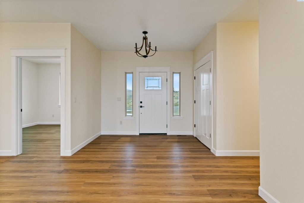 Photo of TBD 447 Prse, Kennewick, WA 99337 (MLS # 290171)