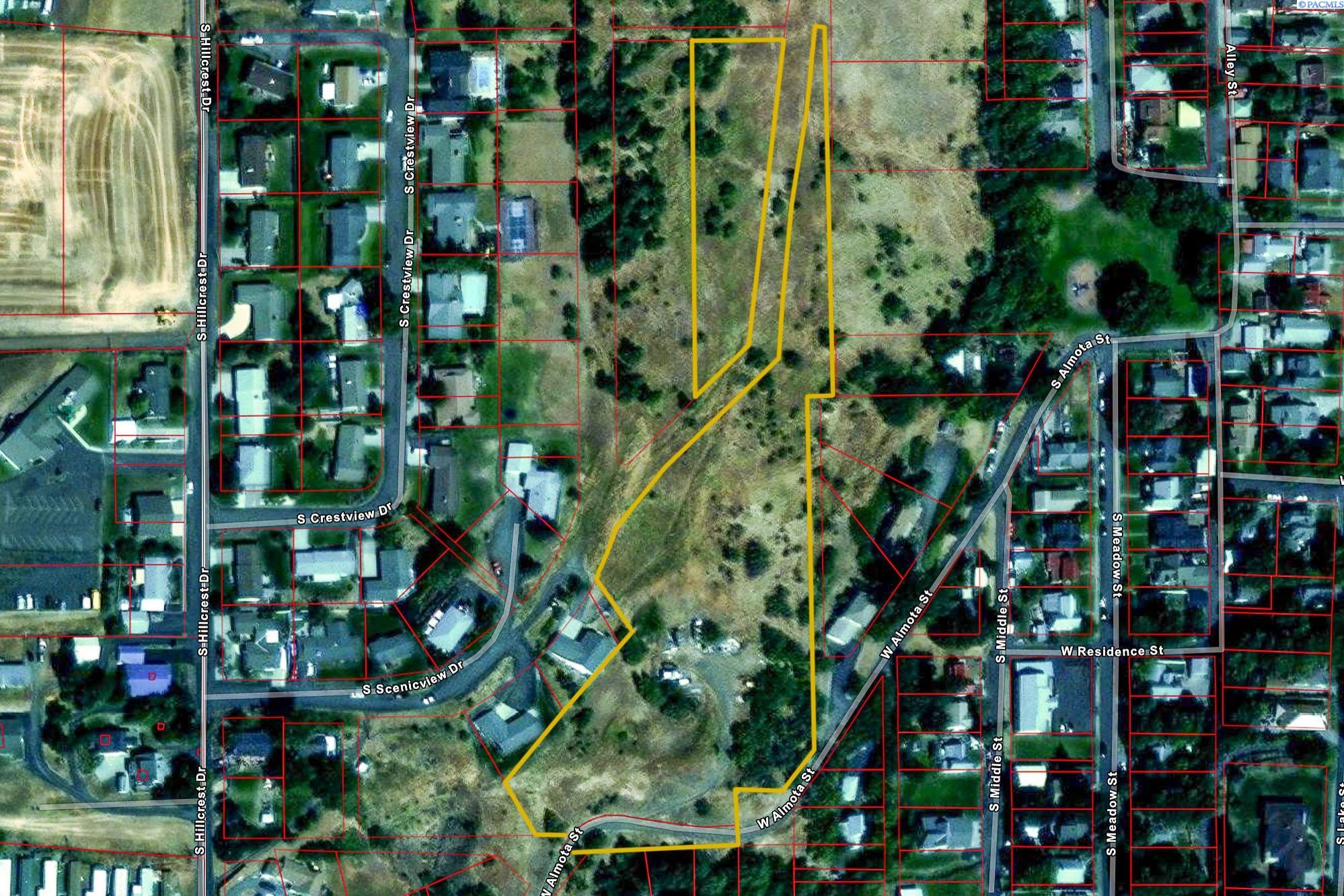 Photo 1 of 13 — TBD Cherry St, Colfax, WA 99111