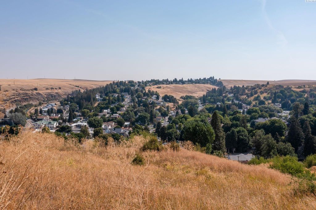Photo of TBD Cherry St, Colfax, WA 99111 (MLS # 290369)