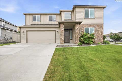 Photo of 4757 Cowlitz Blvd, Richland, WA 99352 (MLS # 293302)