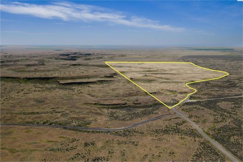 Photo of 0 Lot 29 Eagle Springs Ranch #29, Other, WA 98860 (MLS # 292854)