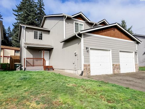 Photo of 943 NE College Lane, Lacey, WA 98503 (MLS # 291933)