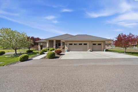 Photo of 1620 Road 84, Pasco, WA 99301 (MLS # 291705)