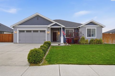 Photo of 4210 Providence Lane, Pasco, WA 99353 (MLS # 288951)