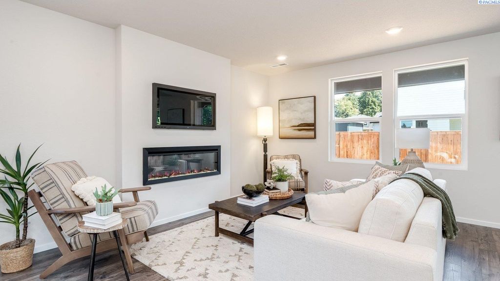 Photo of 6503 Polar Dr, Pasco, WA 99301 (MLS # 292081)