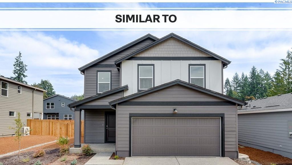 Photo of 6503 Polar Dr, Pasco, WA 99301 (MLS # 292081)