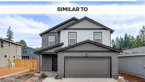 Photo of 6503 Polar Dr, Pasco, WA 99301 (MLS # 292081)