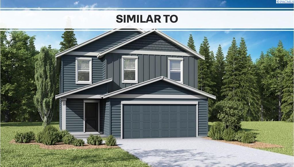 Photo of 6503 Polar Dr, Pasco, WA 99301 (MLS # 292081)