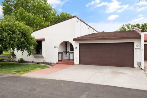 Photo of 2026 Venturi Court, Richland, WA 99352 (MLS # 289933)