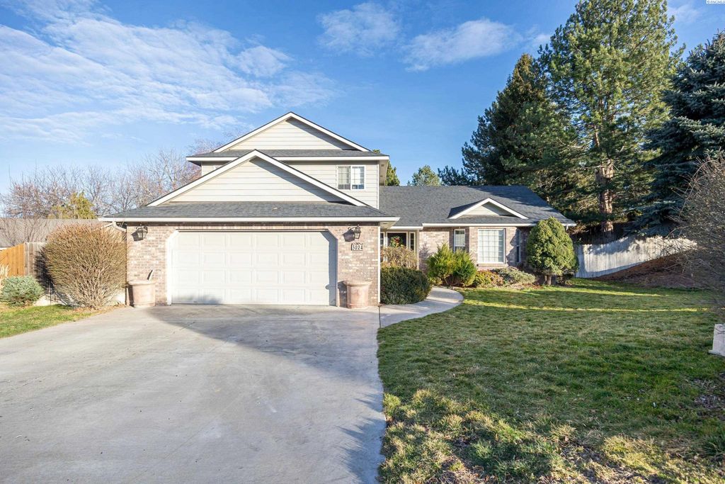 Photo of 3024 Charity Ct, Kennewick, WA 99338 (MLS # 289765)