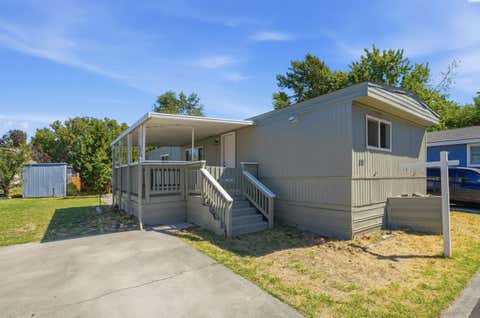 Photo of 2021 Mahan Ave #d8 AVE, Richland, WA 99353 (MLS # 294689)