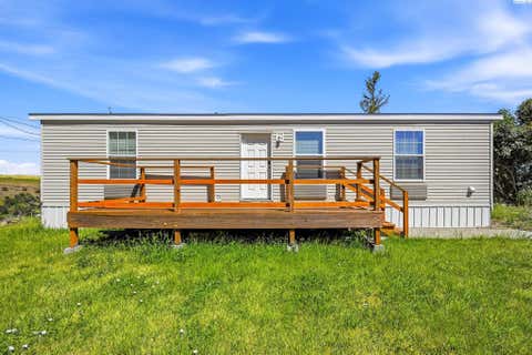 Photo of 605 NW Fisk #21 ST, Pullman, WA 99163 (MLS # 294848)