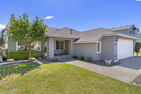 Photo of 2971 Sonoran Dr, Richland, WA 99354 (MLS # 289701)
