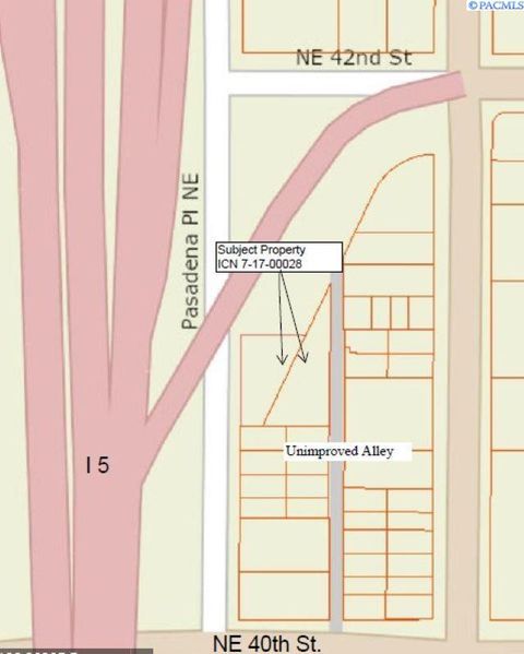 Photo of 4048 NE Pasadena Place, Seattle, WA 98105 (MLS # 291294)