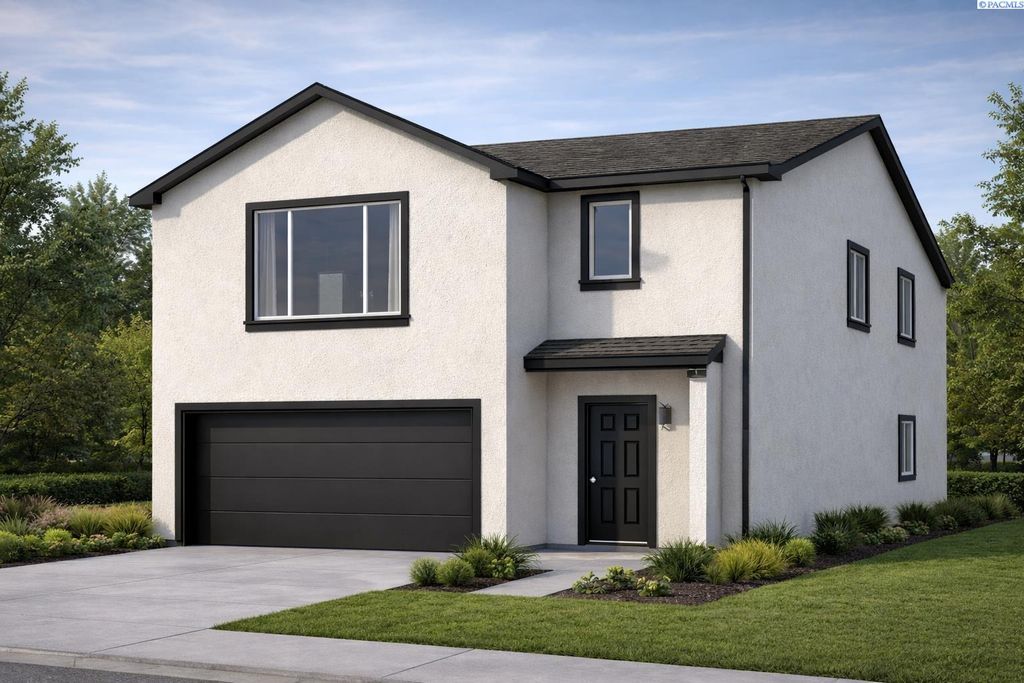 Photo of 209 Victoria Street, Sunnyside, WA 98930 (MLS # 289526)