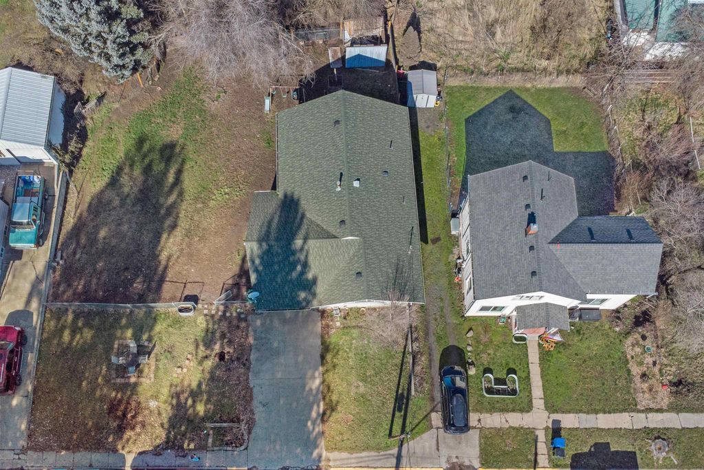 Photo of 210 W Cooper St, Colfax, WA 99111 (MLS # 290855)