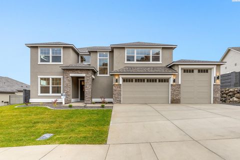 Photo of 377 Ascend Avenue, Richland, WA 99352 (MLS # 284169)