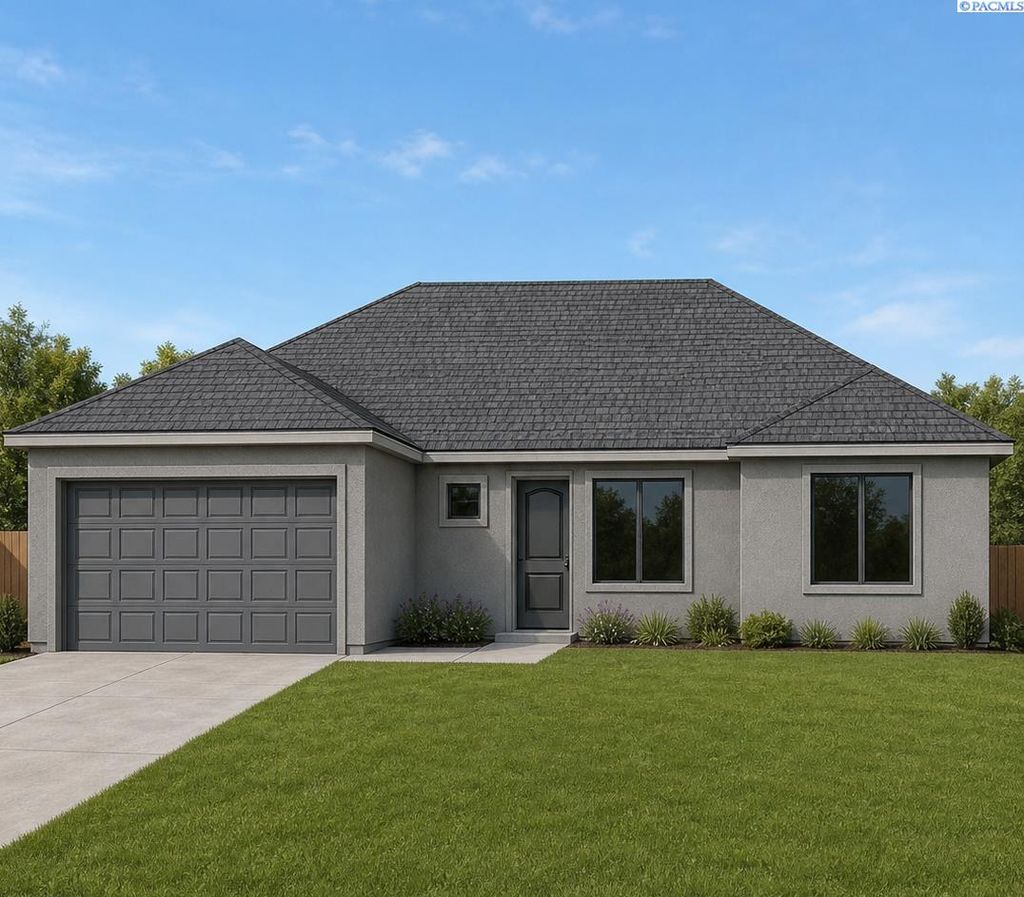 Photo of 100 Olivera Street, Grandview, WA 98930 (MLS # 292603)
