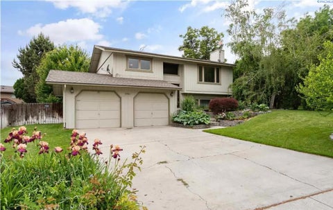 Photo of 1701 Goldfinch CT, West Richland, WA 99353 (MLS # 295152)