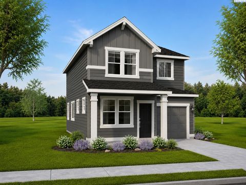 Photo of 354 Aeon Ave,, Prosser, WA 99350 (MLS # 293381)